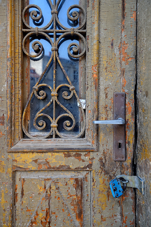zdjęcie drzwi, fotografia drzwi, stare drzwi
